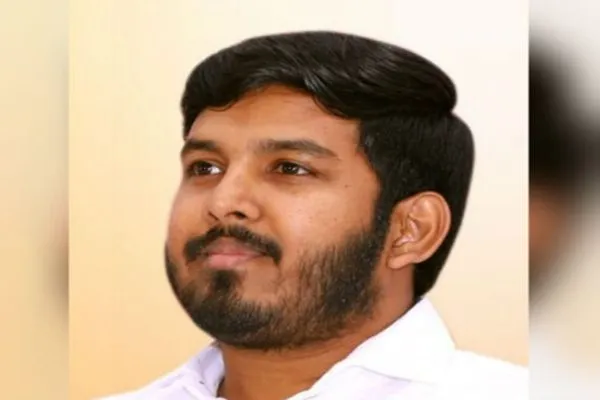  dmk upset over vck stand with nia issue